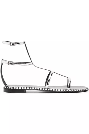 Giuseppe Zanotti Sandalias planas