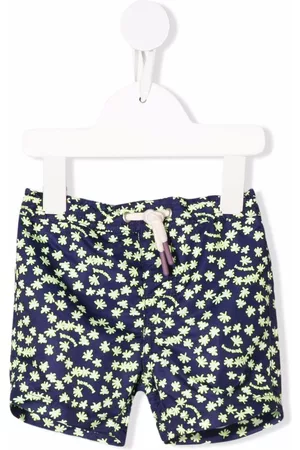 BONPOINT Bañador con cordones