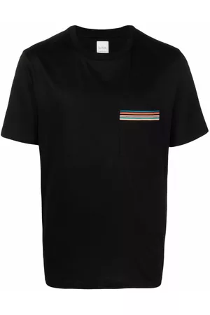Paul Smith Camiseta con bolsillo