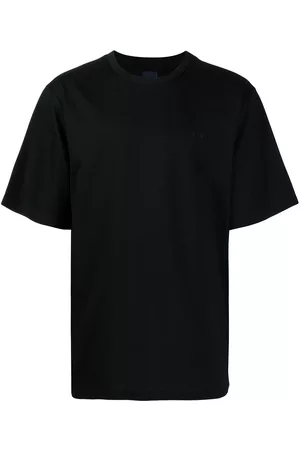 JUUN.J Camiseta holgada con cuello redondo