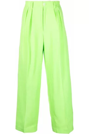 Jacquemus Pantalones anchos Le Pantalon Mela