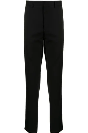 Ralph Lauren Pantalones de vestir rectos