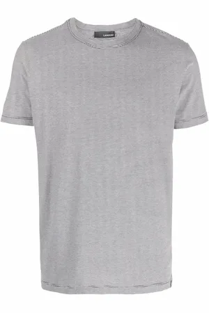 LARDINI Camiseta a rayas
