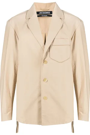 Jacquemus Blazer con botones