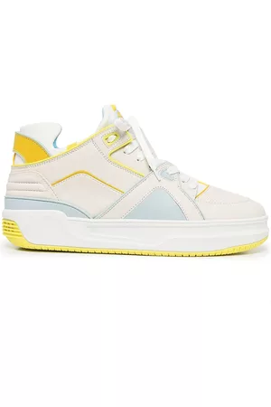 JUST DON Zapatillas Tennis Courtside con cordones