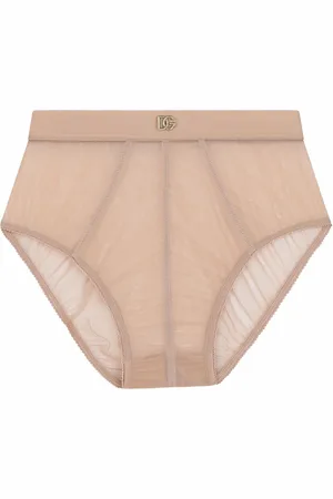Dolce & Gabbana Bragas con logo DG