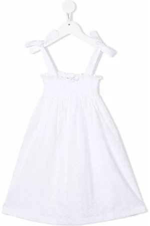 SIOLA Vestido acampanado