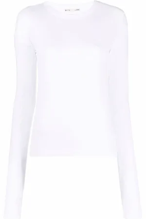 BITE Camiseta semitranslúcida