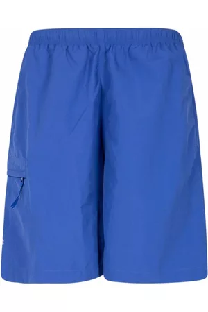 Supreme Bermudas rectas Trail