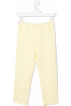 SIOLA Pantalones rectos