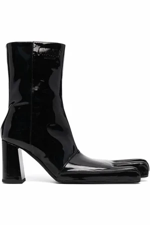 AVAVAV Botas con cuatro dedos