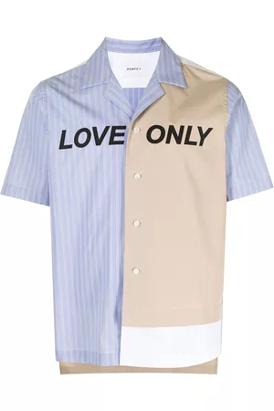 Ports V Camisa Love Only