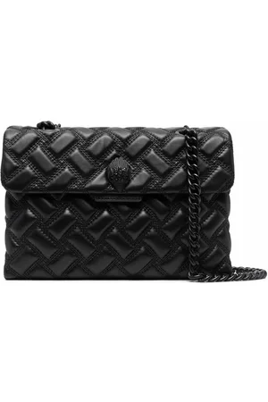 Kurt Geiger Bolso de hombro Kensington Drench
