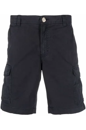 Woolrich Bermudas cargo