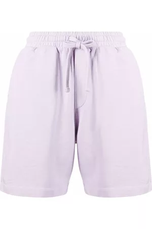 Nanushka Pantalones cortos con cordones