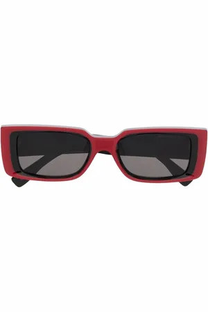 CUTLER & GROSS Gafas de sol con montura cuadrada