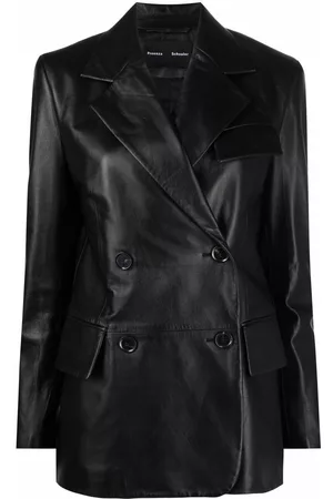 Proenza Schouler Blazer con botones