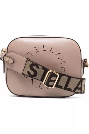 Stella McCartney Bolso cámara Stella Logo
