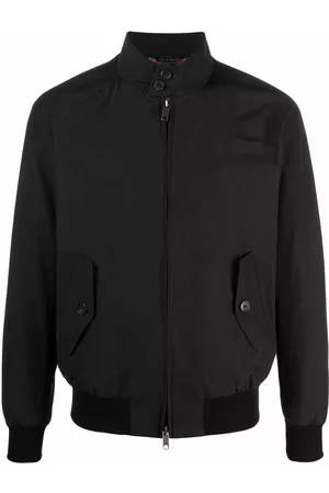 Baracuta Chaqueta G9 Harrington
