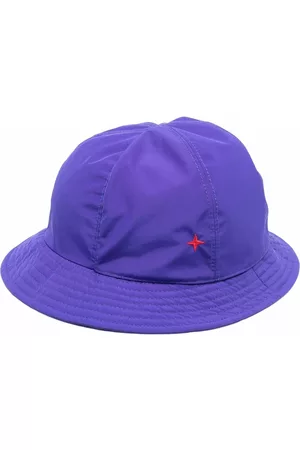 Stone Island 3L GORE-TEX® reversible bucket hat