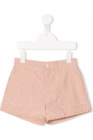 KNOT Pantalones cortos Orchid
