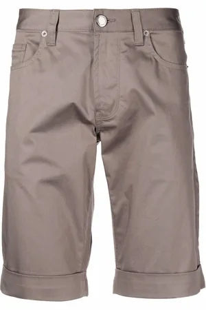 Emporio Armani Bermudas Lustrous Comfort