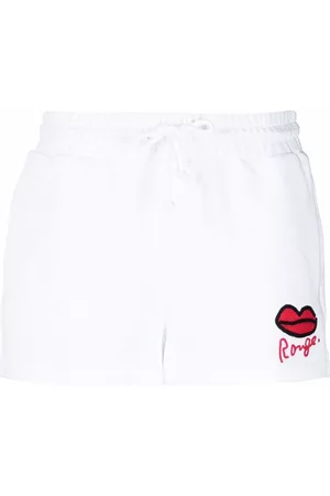 Sonia by Sonia Rykiel Pantalones de chándal Rouge