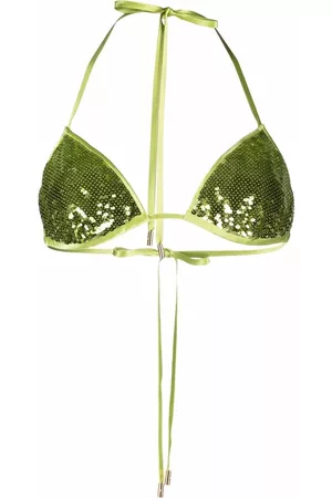 Tom Ford Corpiño con lentejuelas