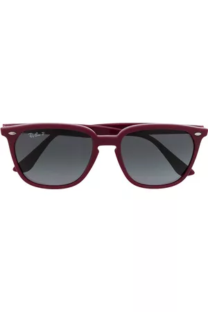 Ray-Ban Gafas de sol RB4362 con montura cuadrada