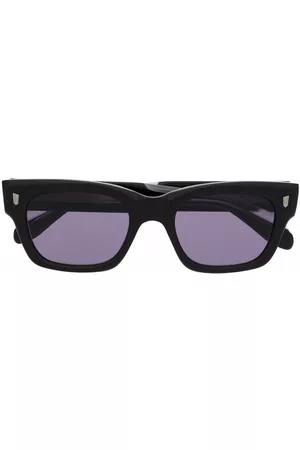 CUTLER & GROSS Gafas de sol con montura cuadrada