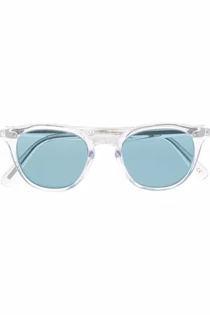 Oliver Peoples Gafas de sol Desmon con montura wayfarer