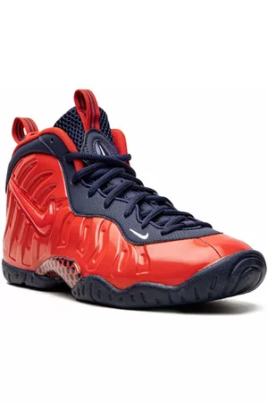 Nike "zapatillas Little Posite Pro ""USA"""