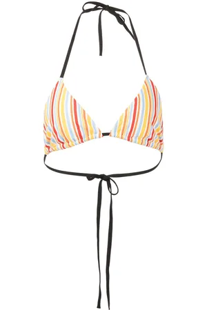 Lemlem Top de bikini Mokati