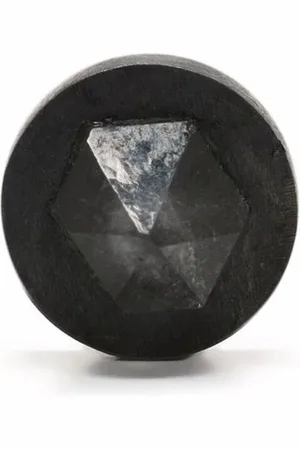 PARTS OF FOUR Pendiente Herkimer Spike