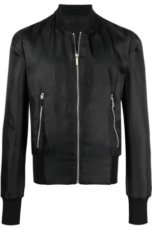 SAPIO Chaqueta bomber con cremallera