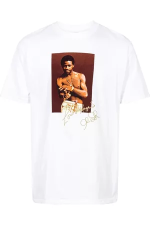 Supreme Camiseta Al Green