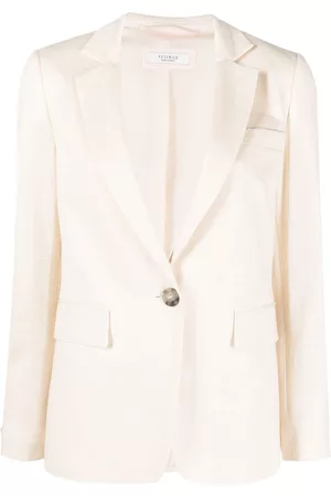 PESERICO SIGN Blazer con botones