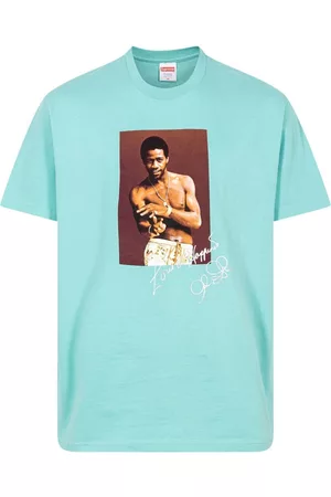 Supreme Camiseta Al Green SS22