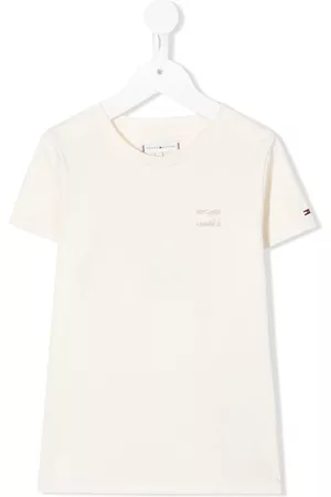 Tommy Hilfiger Camiseta con logo estampado