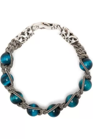 EMANUELE BICOCCHI Pulsera con cuentas