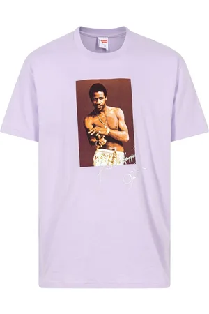 Supreme Camiseta Al Green