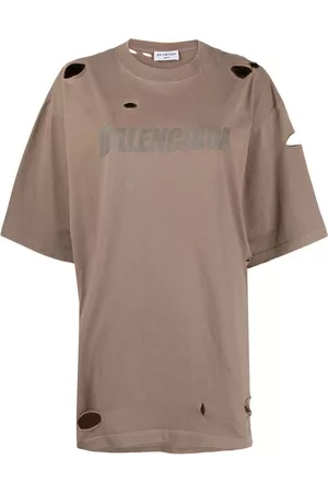 Camiseta discount balenciaga rebajas