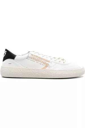 Puraai Zapatillas bajas con logo