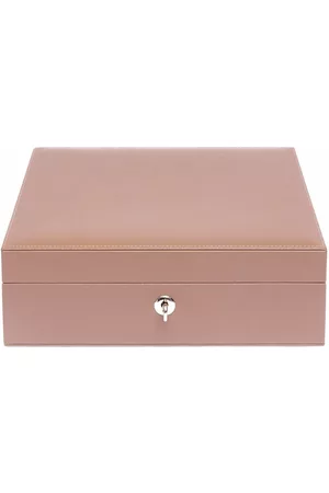 Rapport London Caja para ocho relojes Vantage
