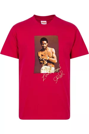 Supreme Camiseta Al Green