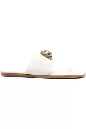 Etro Sandalias Crown Me
