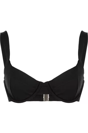 Simkhai Top de bikini Lia