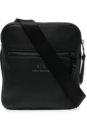 Armani Exchange Bolso messenger Ax Man