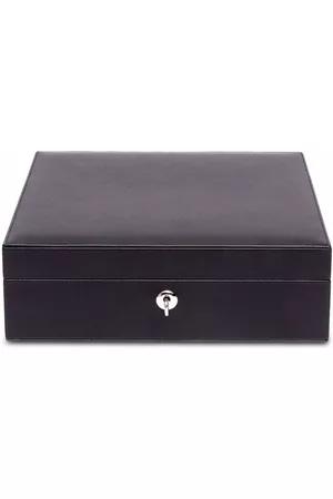 Rapport London Caja para ocho relojes Vantage