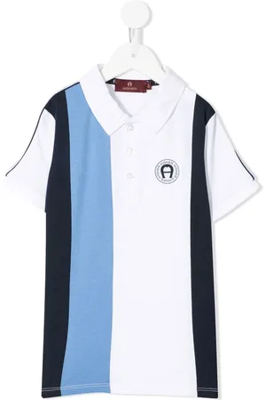 Aigner Polo a rayas